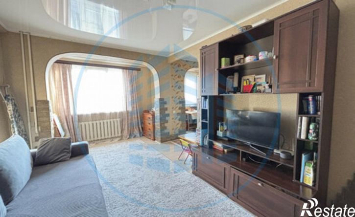 2-комн квартира ул Пятигорская, 116,  д. 116