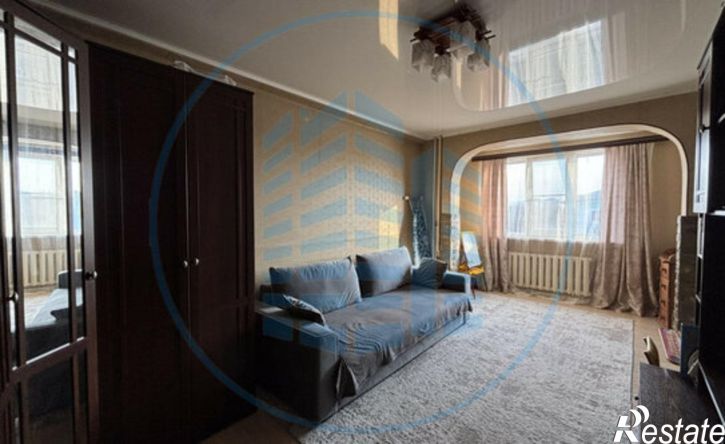 2-комн квартира ул Пятигорская, 116,  д. 116