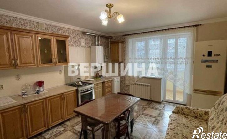 3-комн квартира Баррикадная улица, 6Б,  д. 6Б