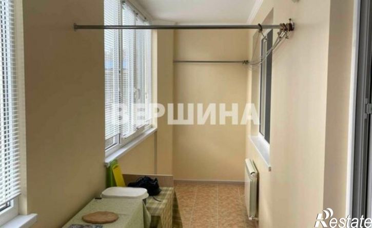 3-комн квартира Баррикадная улица, 6Б,  д. 6Б