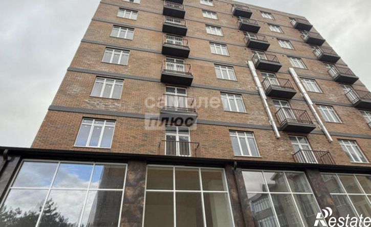 2-комн квартира ул Пушкина, 12,  д. 12