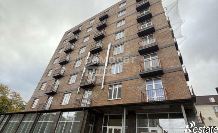 2-комн квартира ул Пушкина, 12,  д. 12