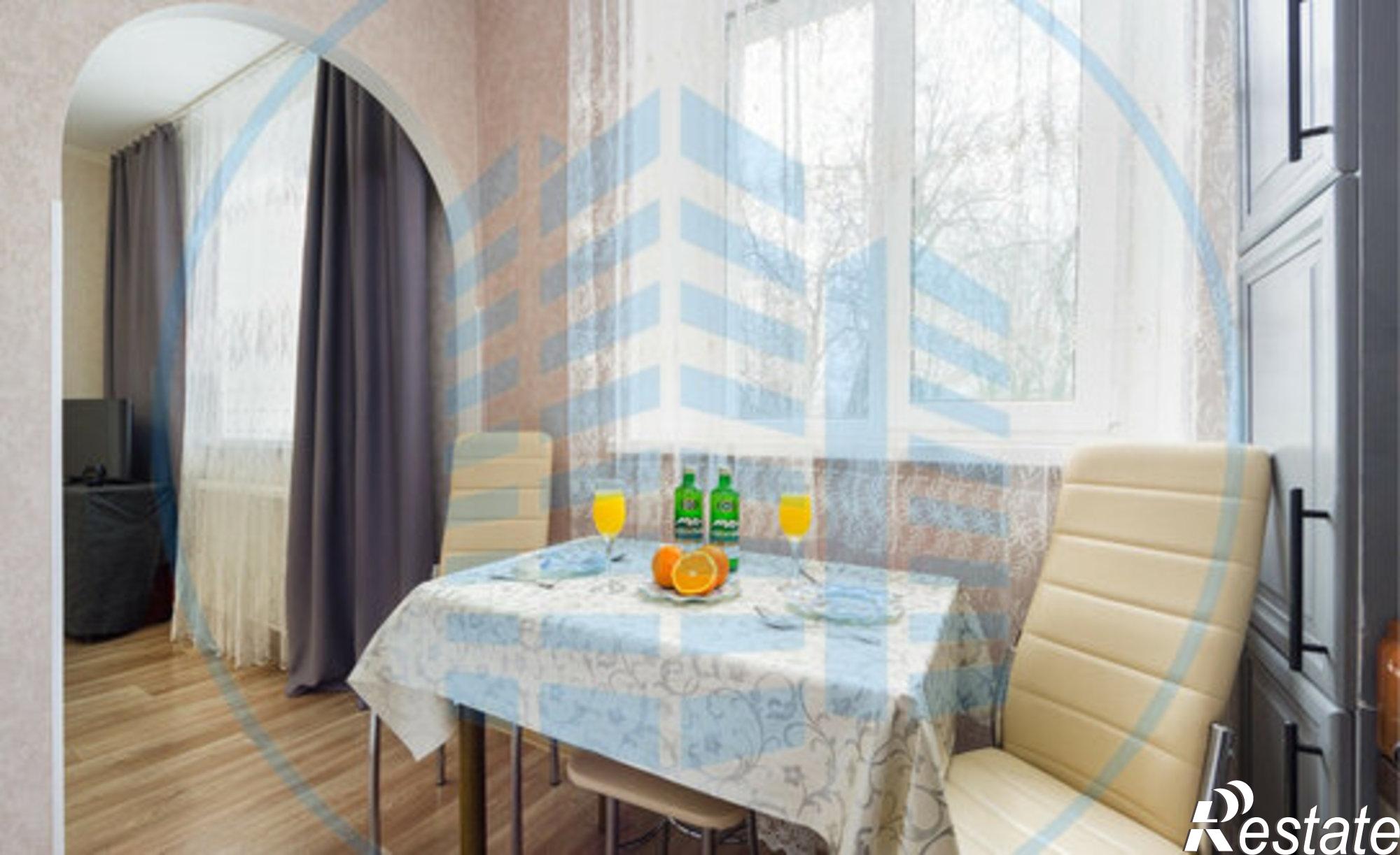 Купить квартиру за 5 200 000 рублей на улица Фридриха Энгельса, 32