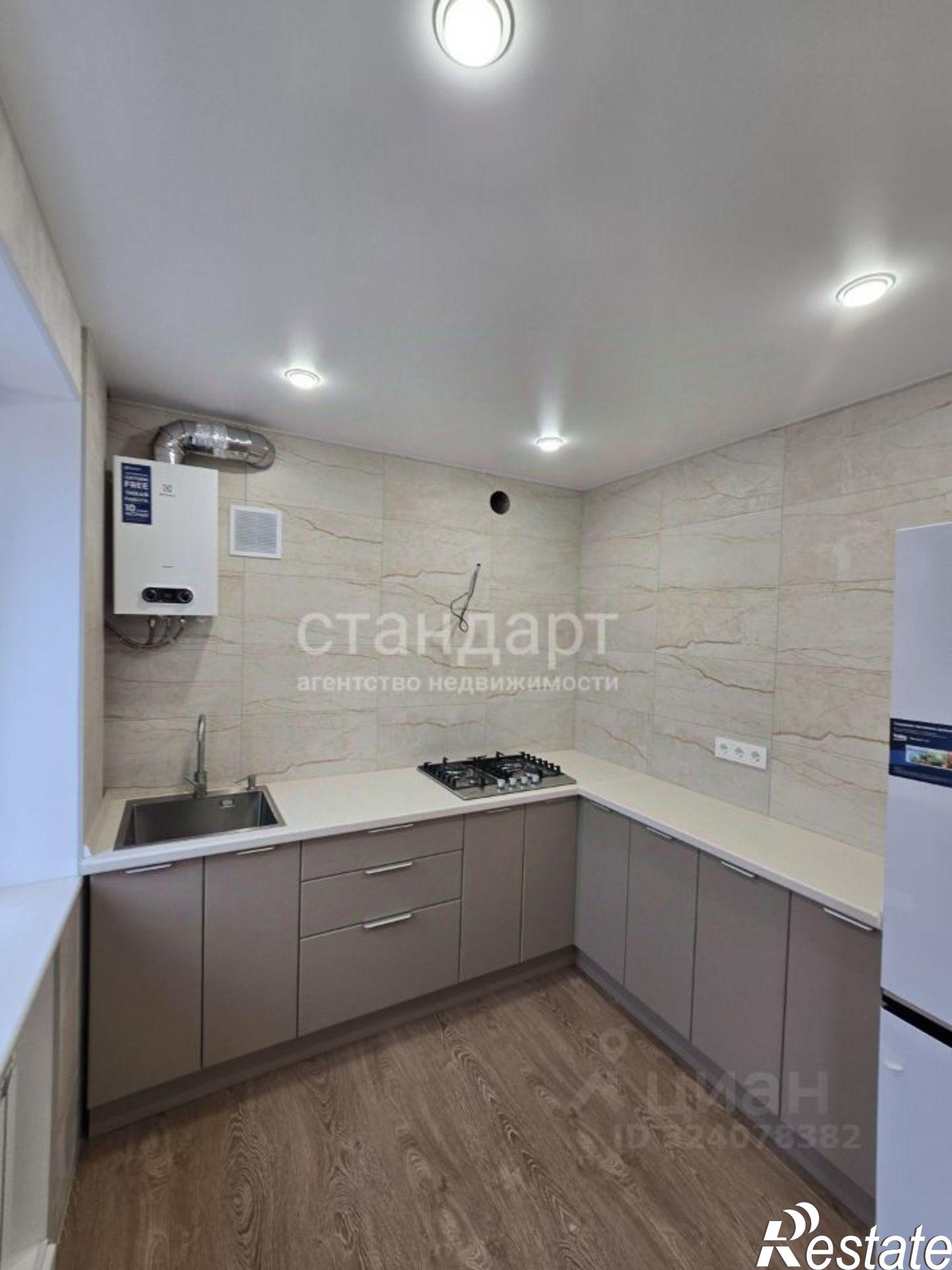 Купить квартиру за 7 750 000 рублей на улица Пушкина, 56