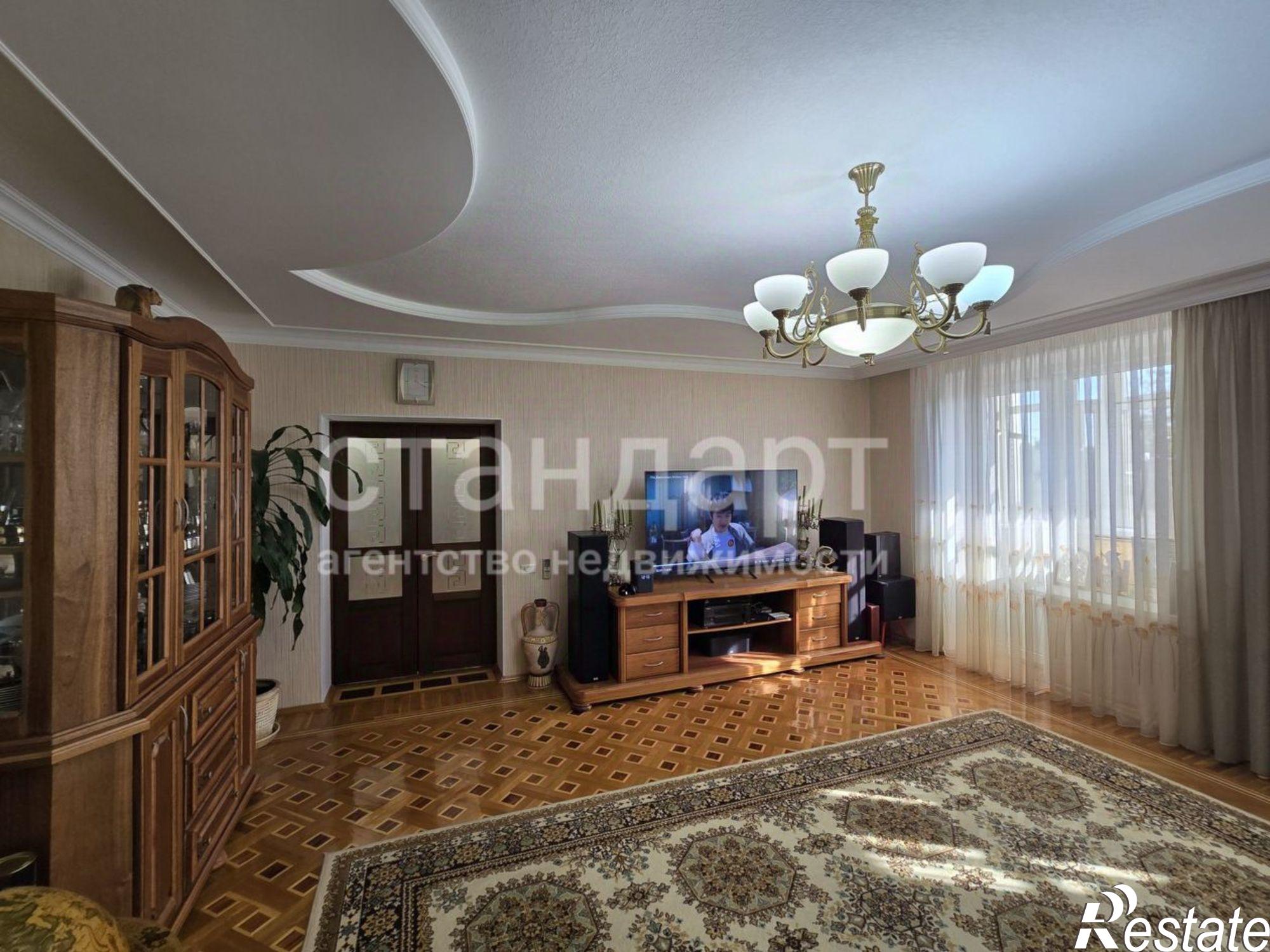 Купить квартиру за 14 800 000 рублей на Новопятигорская улица, 12