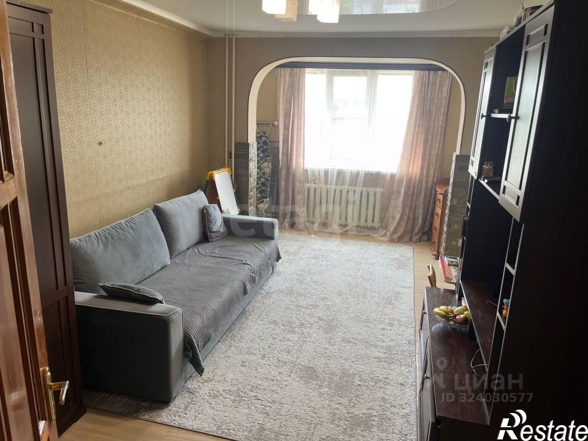 Купить квартиру за 5 500 000 рублей на Пятигорская улица, 164А/1