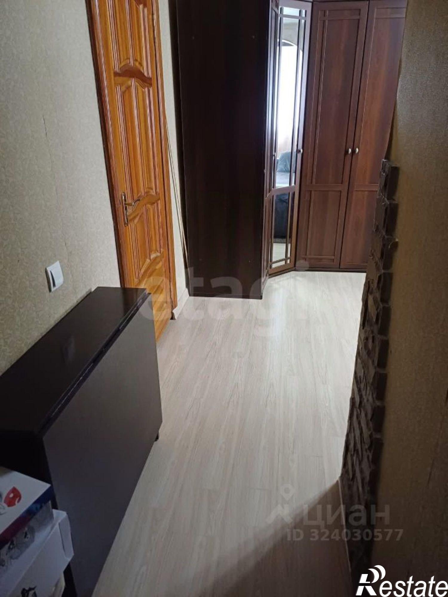 Купить квартиру за 5 500 000 рублей на Пятигорская улица, 164А/1