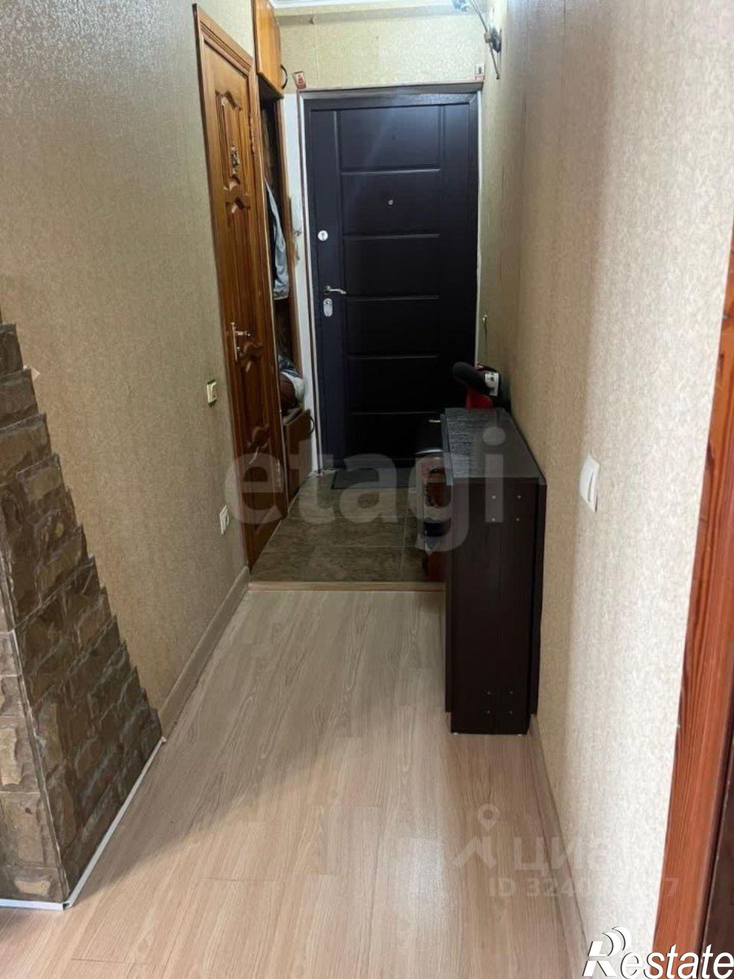 Купить квартиру за 5 500 000 рублей на Пятигорская улица, 164А/1