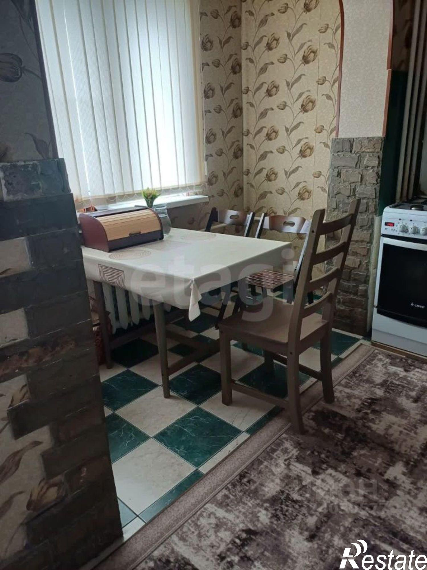 Купить квартиру за 5 500 000 рублей на Пятигорская улица, 164А/1