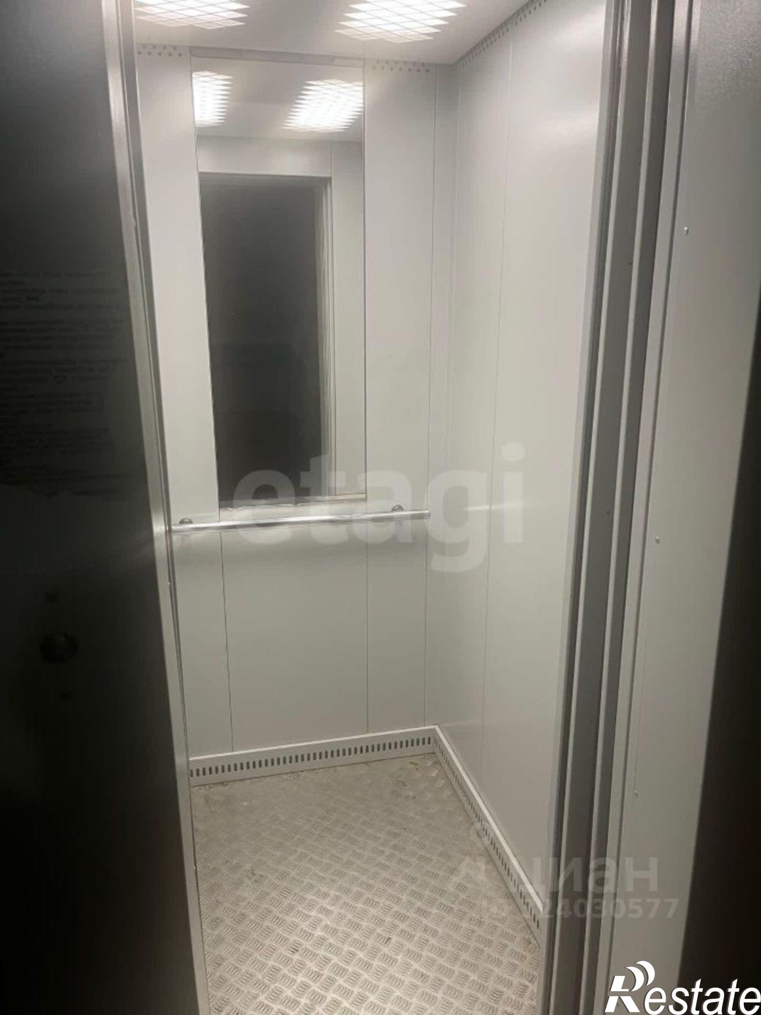 Купить квартиру за 5 500 000 рублей на Пятигорская улица, 164А/1