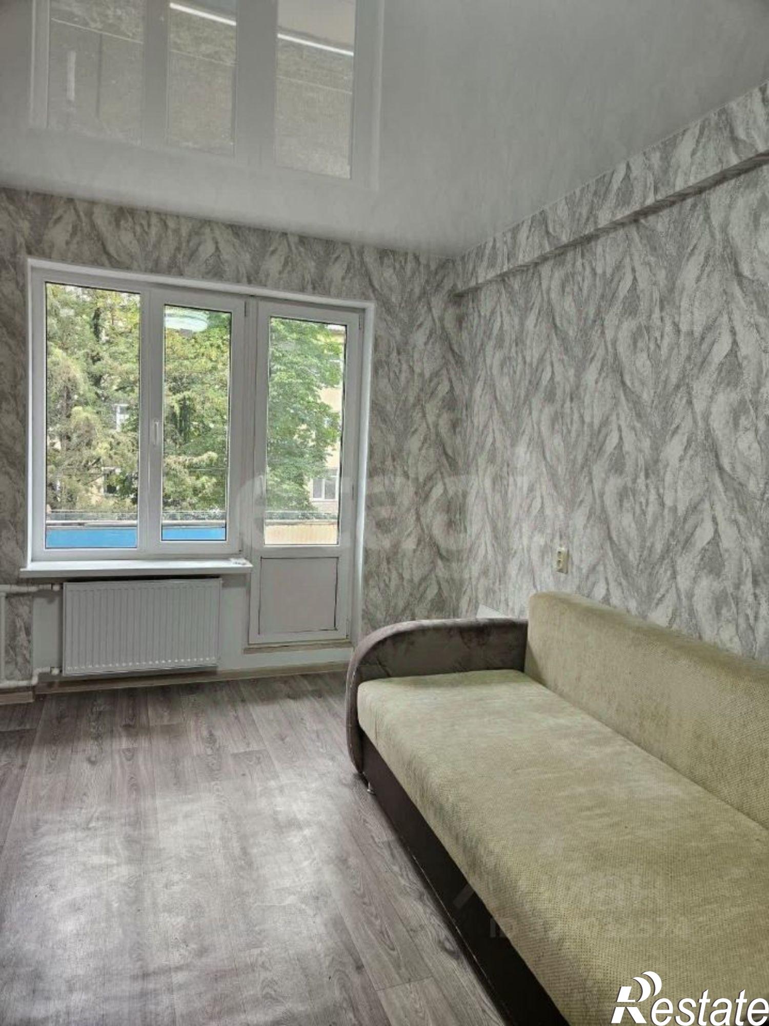 Купить квартиру за 5 800 000 рублей на Октябрьская улица, 279Б