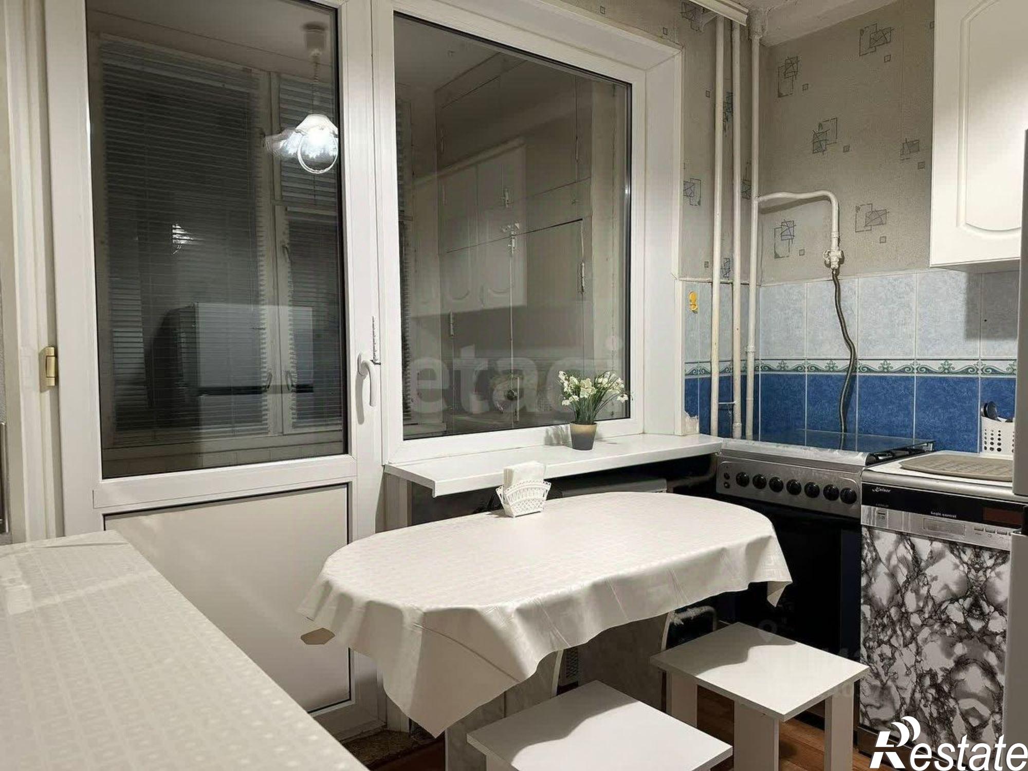 Купить квартиру за 5 200 000 рублей на Пятигорская улица, 164А/1