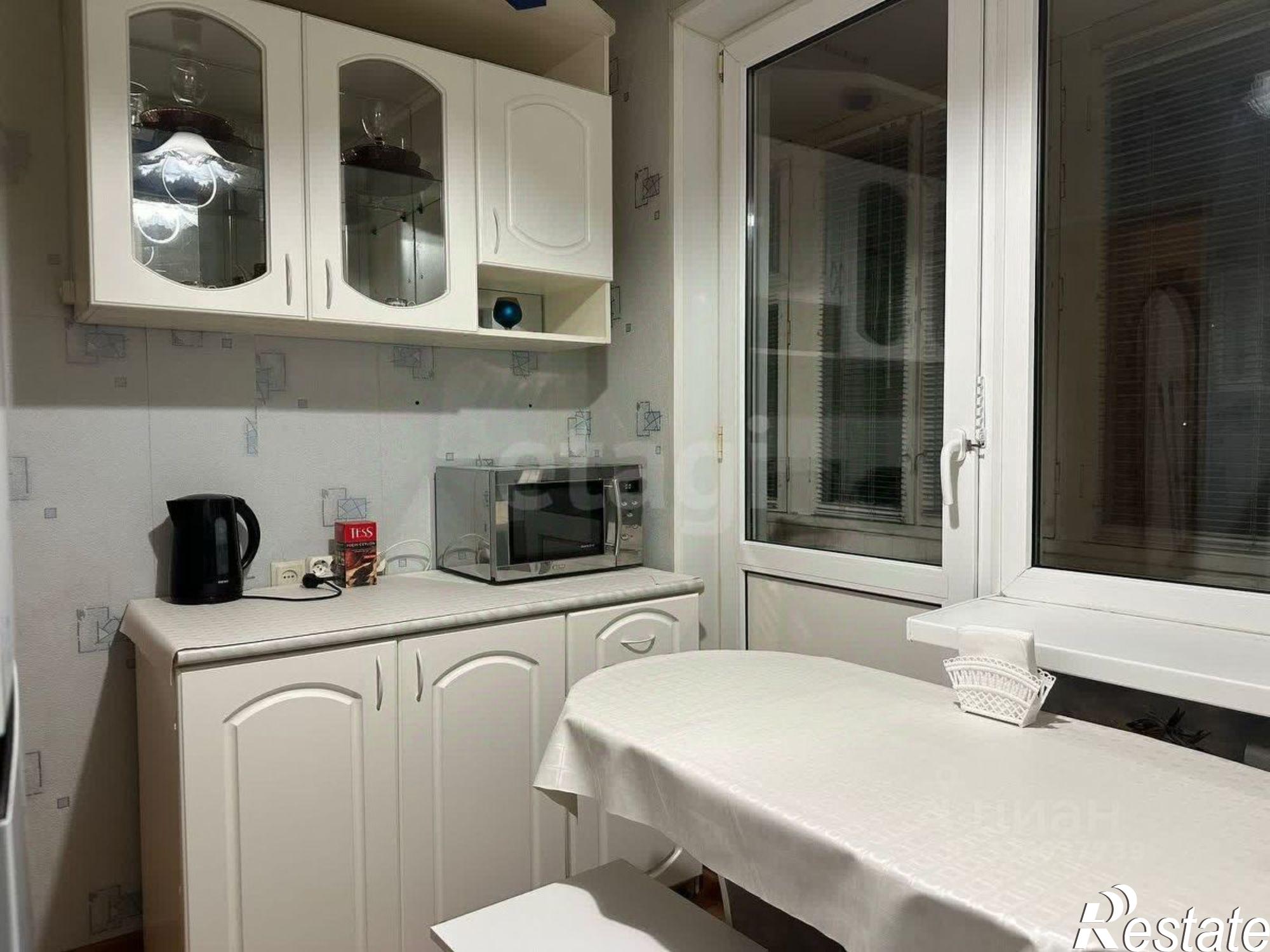 Купить квартиру за 5 200 000 рублей на Пятигорская улица, 164А/1