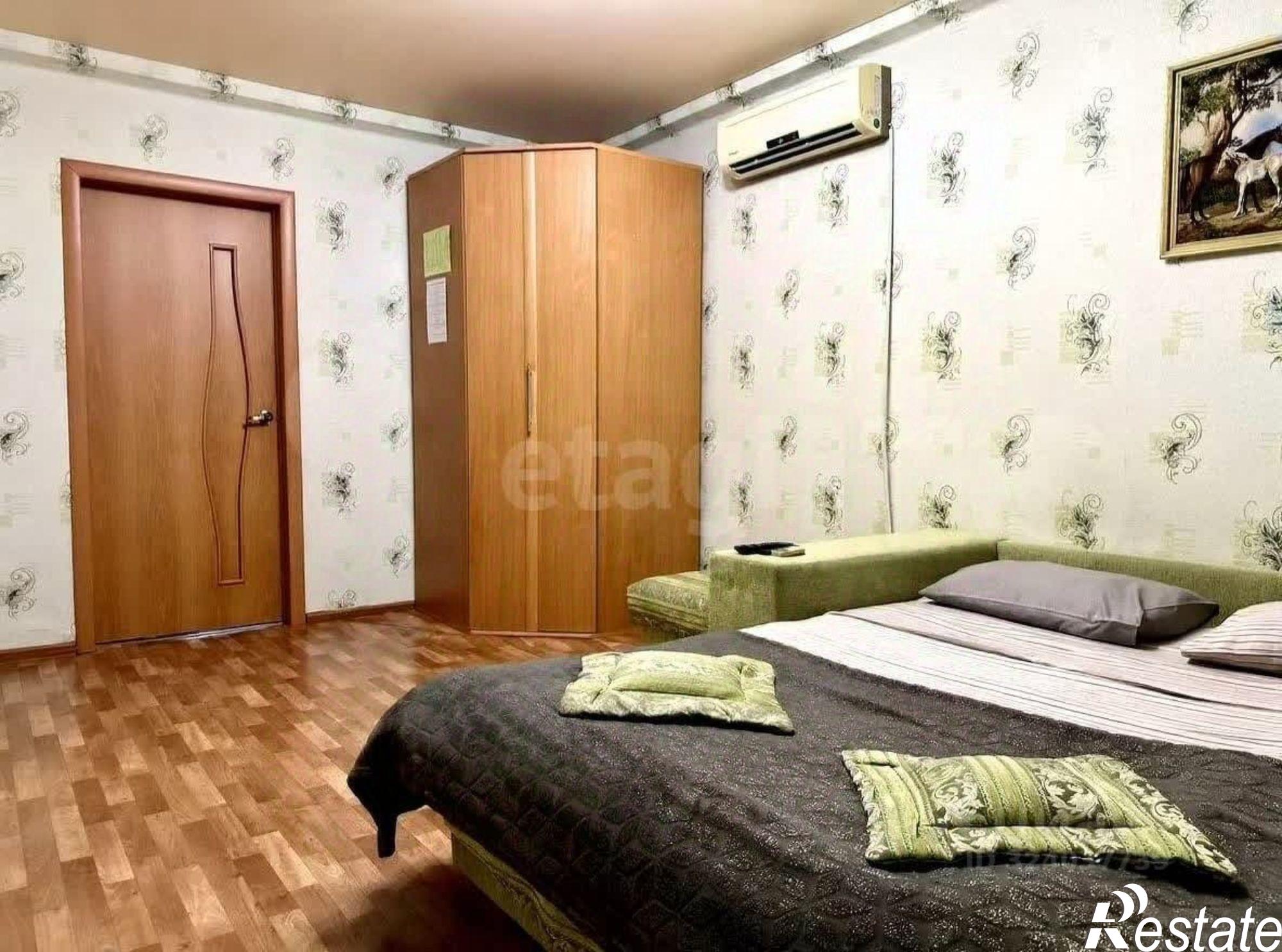 Купить квартиру за 5 200 000 рублей на Пятигорская улица, 164А/1