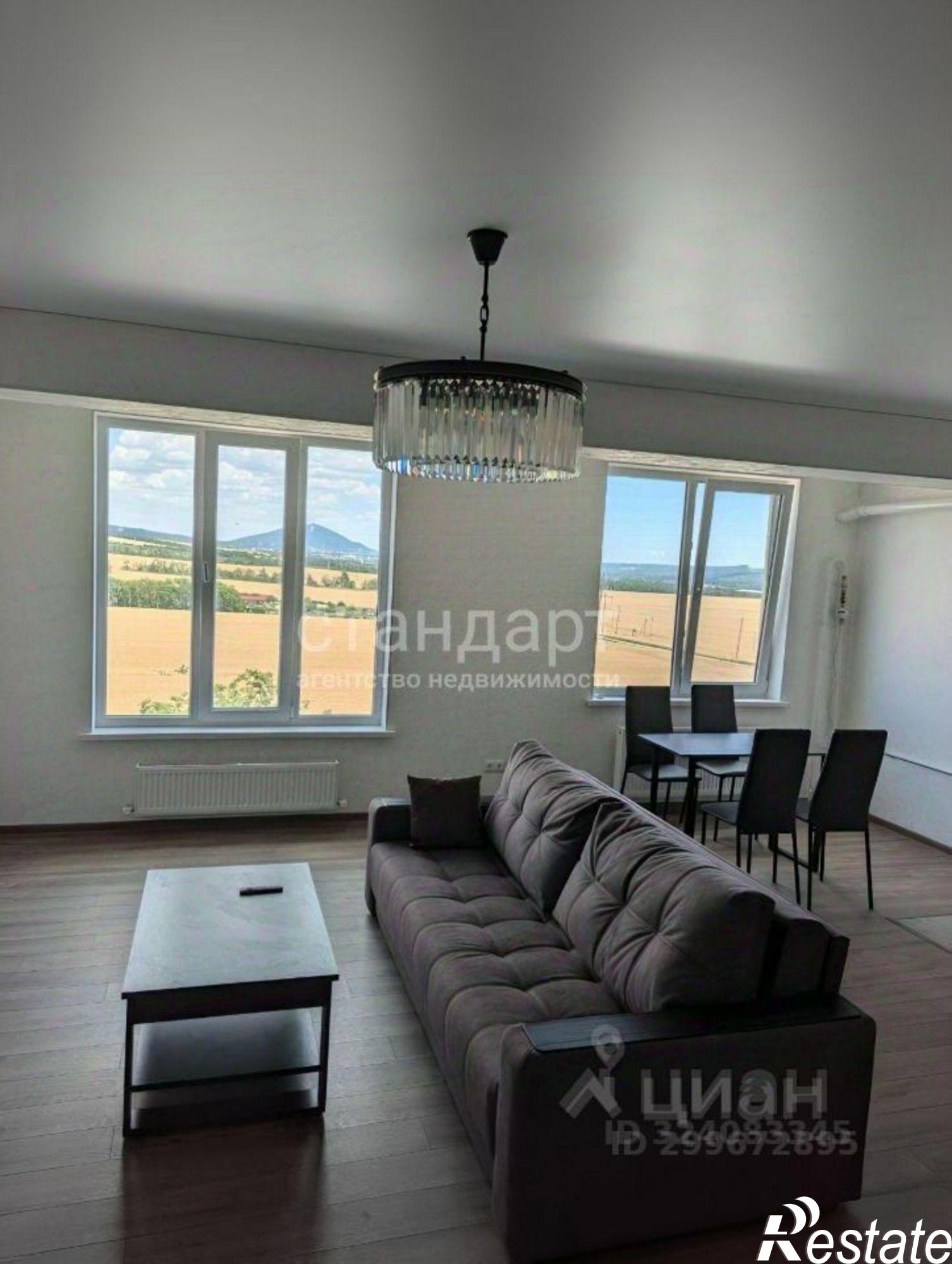 Купить квартиру за 7 200 000 рублей на ул Академическая, 59