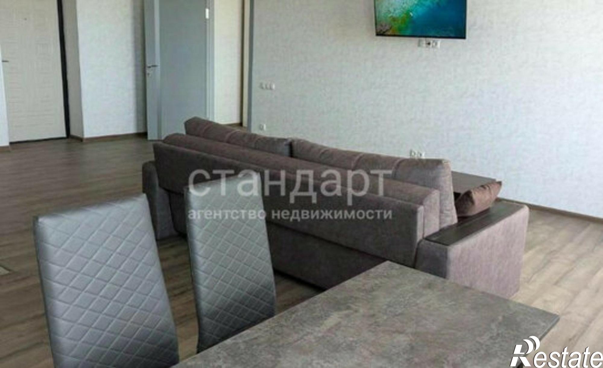 Купить квартиру за 7 200 000 рублей на улица Иглина, 22 к3