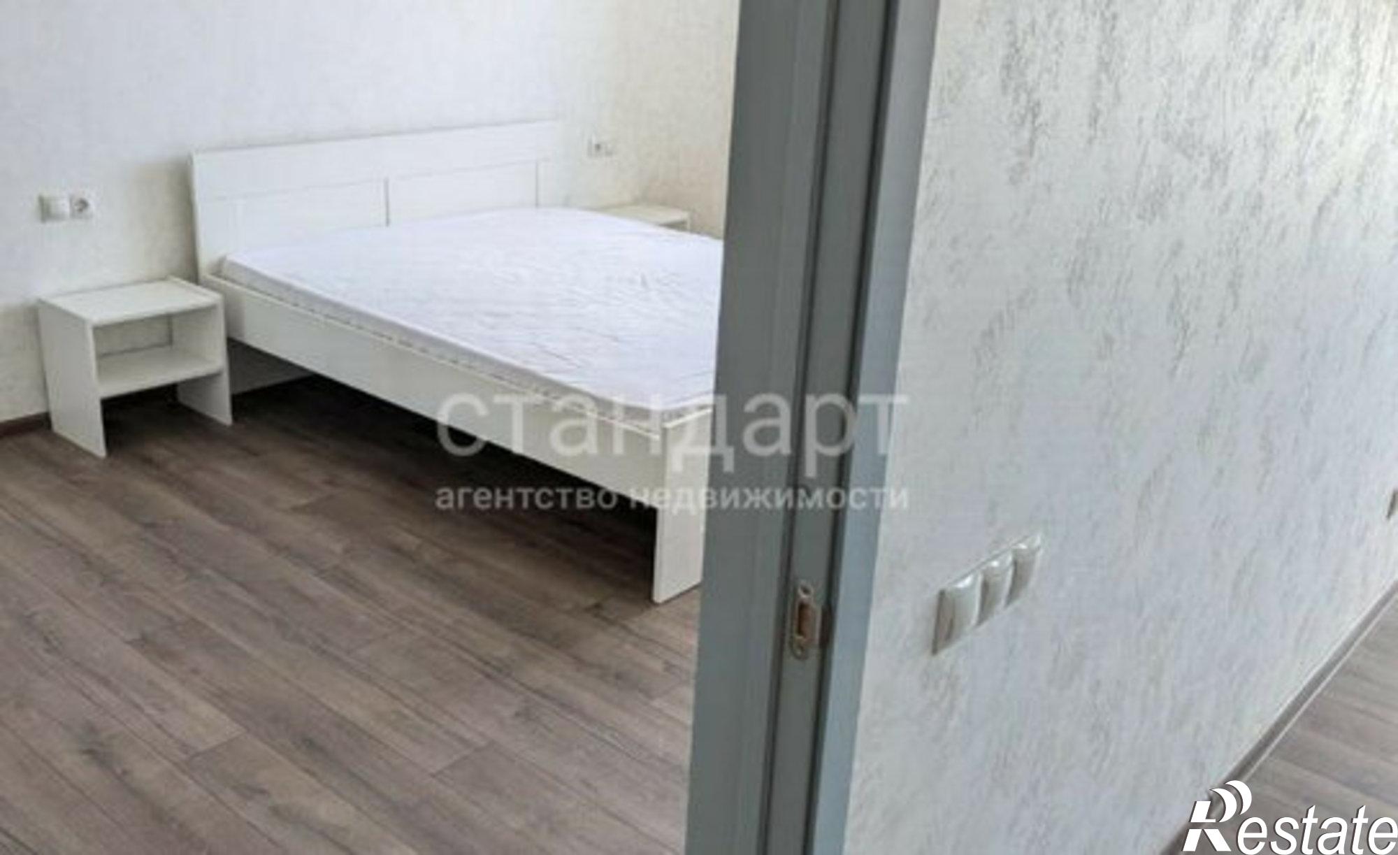 Купить квартиру за 7 200 000 рублей на улица Иглина, 22 к3