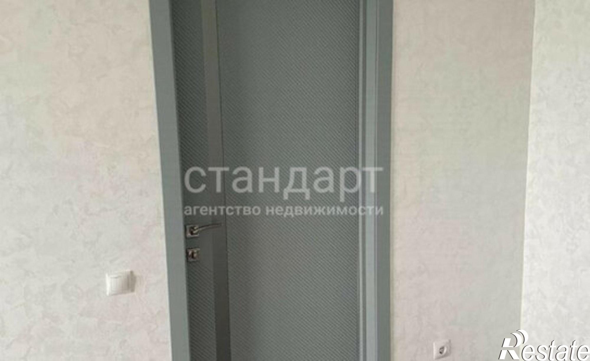 Купить квартиру за 7 200 000 рублей на улица Иглина, 22 к3