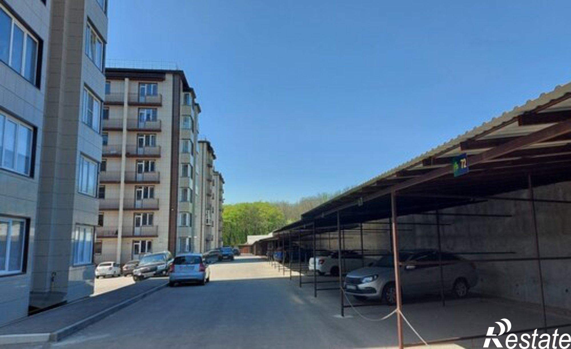 Купить квартиру за 4 100 000 рублей на ул Кленовая роща, 5