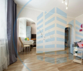 2-комн, 40кв м, этаж 2/2 улица Фридриха Энгельса, 32