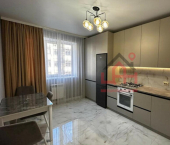 1-комн, 44кв м, этаж 2/3 Никольская улица, 27 к5