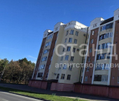 4-комн, 160кв м, этаж 5/6 Новопятигорская улица, 12