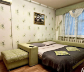 2-комн, 42кв м, этаж 3/6 Пятигорская улица, 164А/1