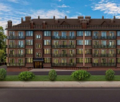 1-комн, 32кв м, этаж 3/5 ул Кленовая роща, 5