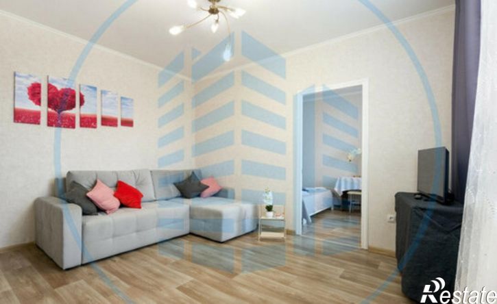 2-комн квартира улица Фридриха Энгельса, 32,  д. 32