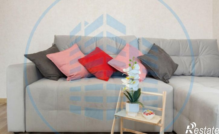 2-комн квартира улица Фридриха Энгельса, 32,  д. 32