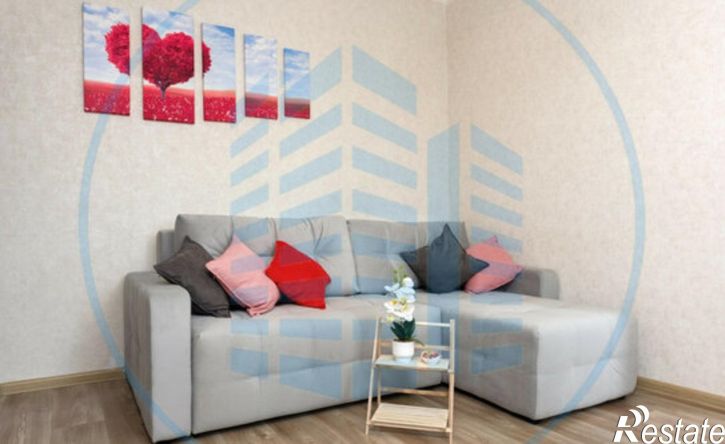 2-комн квартира улица Фридриха Энгельса, 32,  д. 32