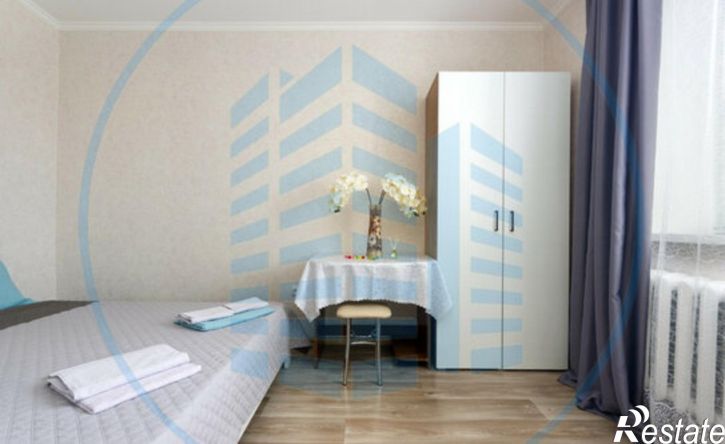 2-комн квартира улица Фридриха Энгельса, 32,  д. 32