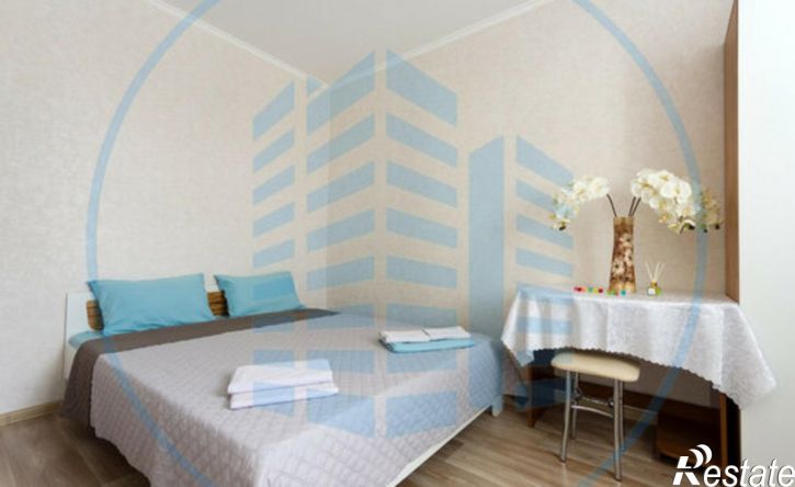 2-комн квартира улица Фридриха Энгельса, 32,  д. 32