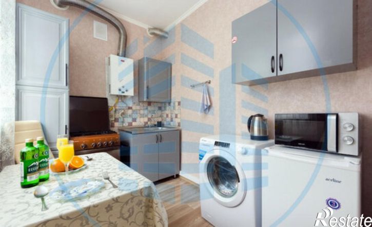 2-комн квартира улица Фридриха Энгельса, 32,  д. 32