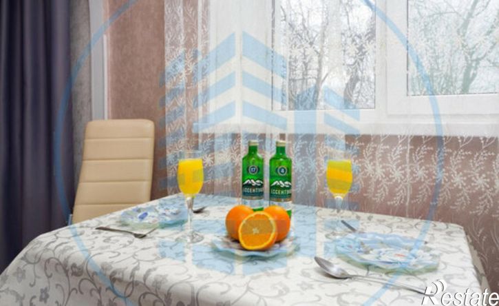 2-комн квартира улица Фридриха Энгельса, 32,  д. 32