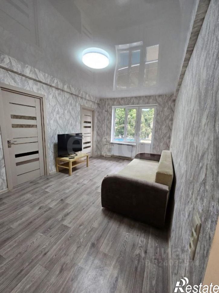 3-комн квартира Октябрьская улица, 279Б,  д. 279Б