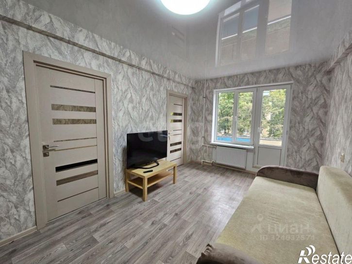 3-комн квартира Октябрьская улица, 279Б,  д. 279Б