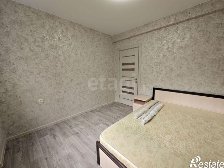 3-комн квартира Октябрьская улица, 279Б,  д. 279Б