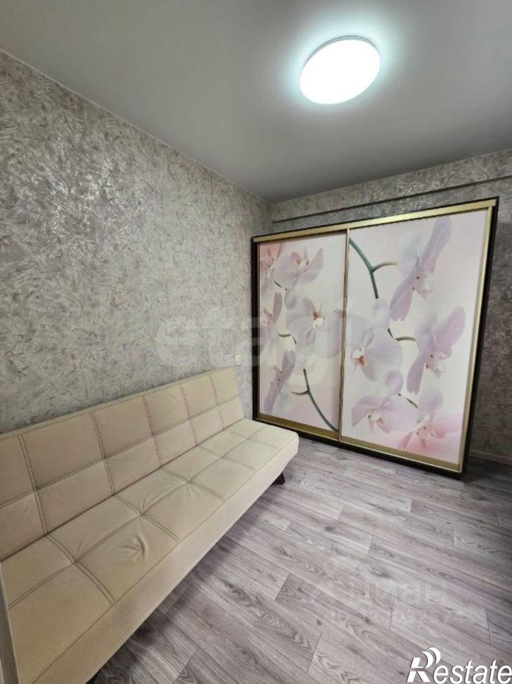 3-комн квартира Октябрьская улица, 279Б,  д. 279Б