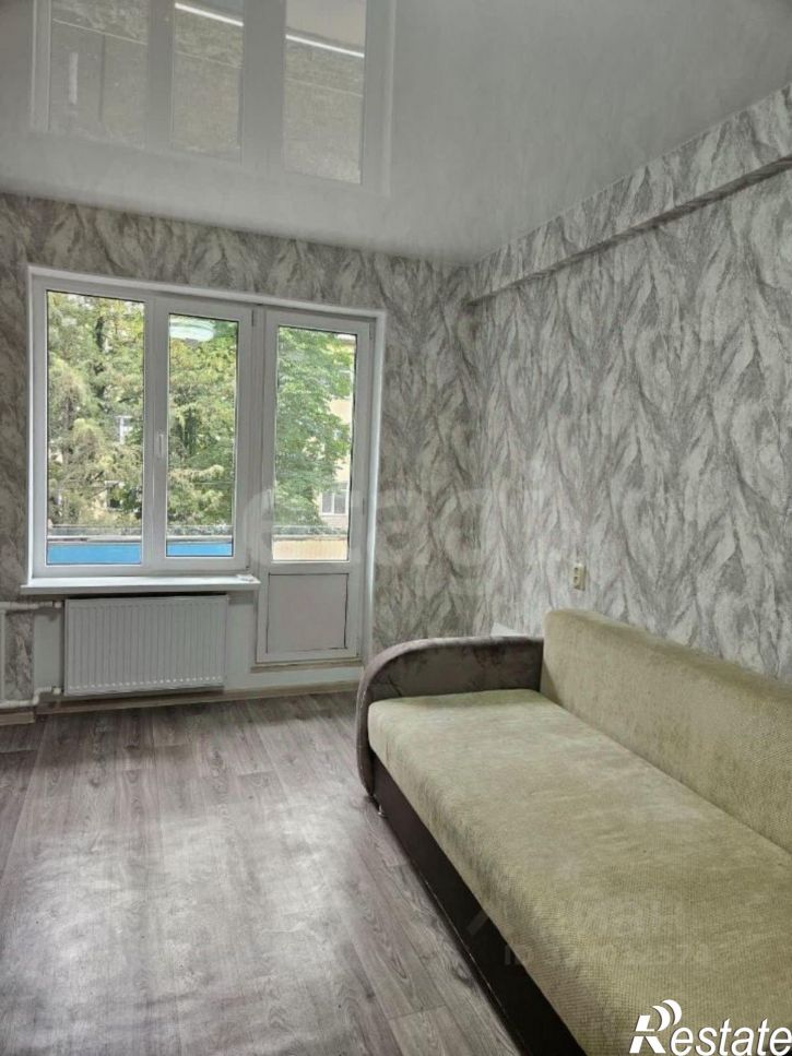 3-комн квартира Октябрьская улица, 279Б,  д. 279Б