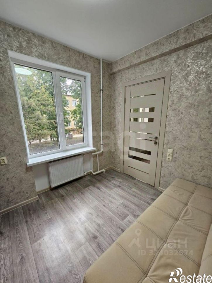 3-комн квартира Октябрьская улица, 279Б,  д. 279Б