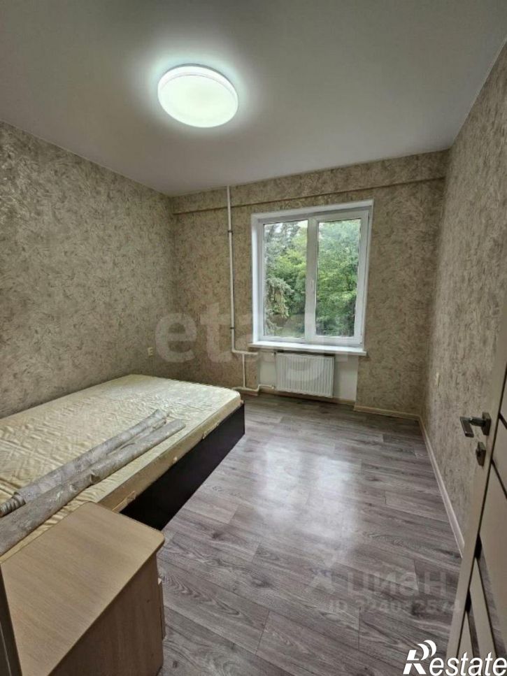 3-комн квартира Октябрьская улица, 279Б,  д. 279Б