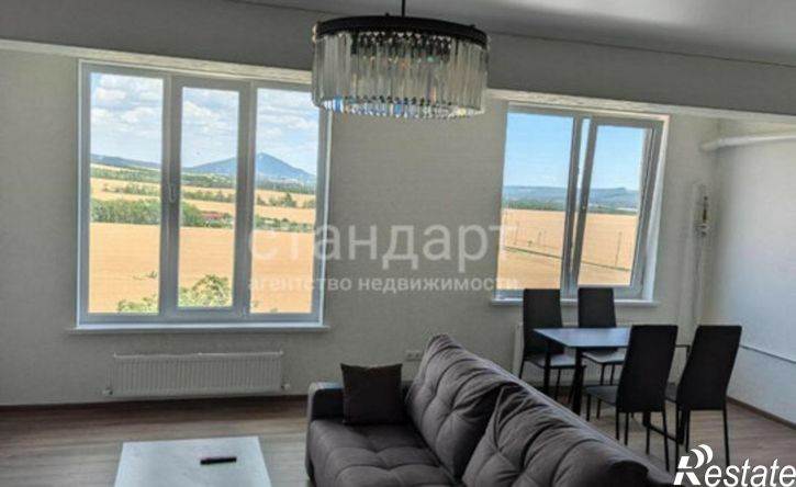 2-комн квартира улица Иглина, 22 к3,  д. 22 к3