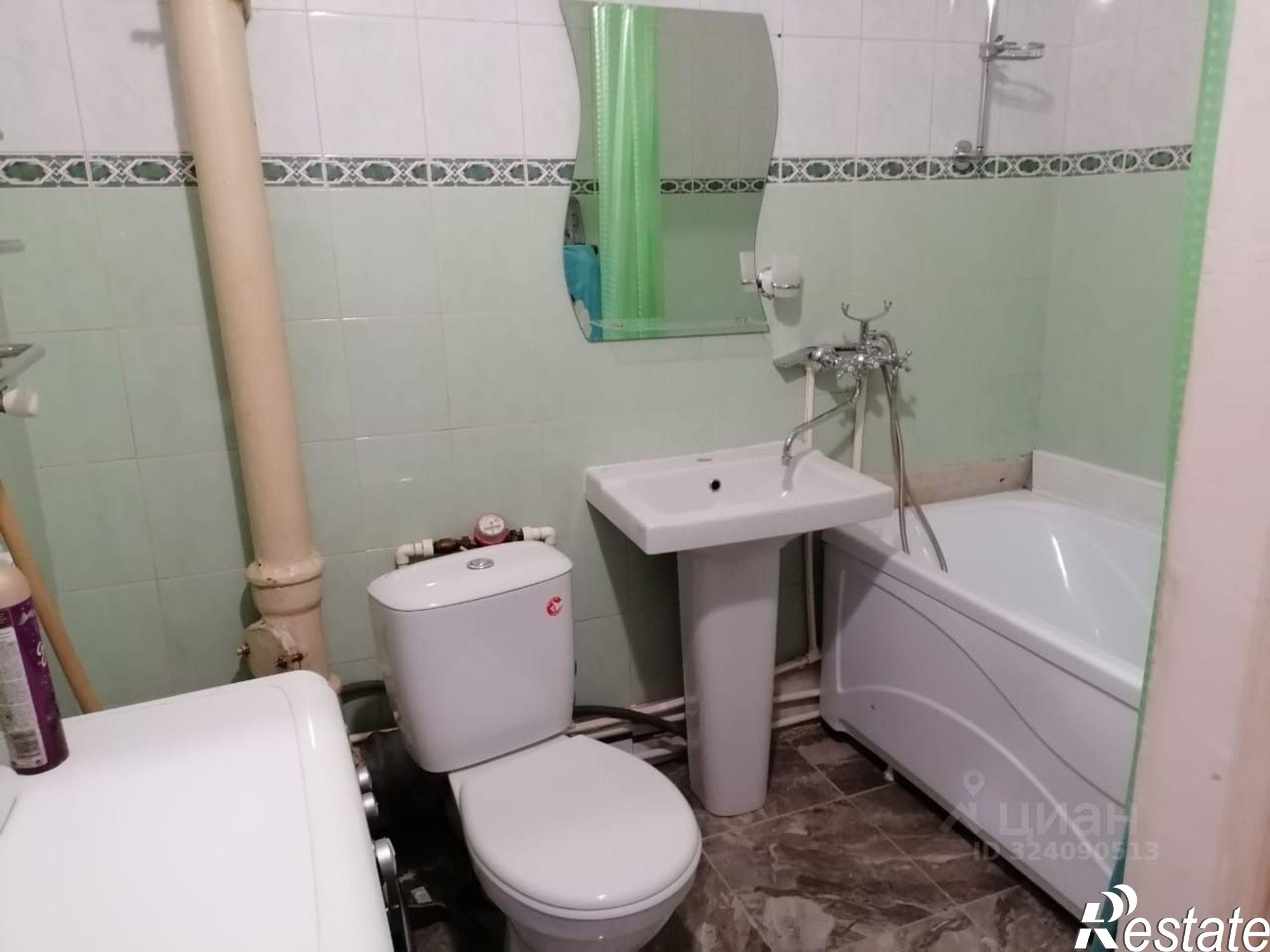 Сдать квартиру за 15 000 рублей на Шоссейная улица, 8