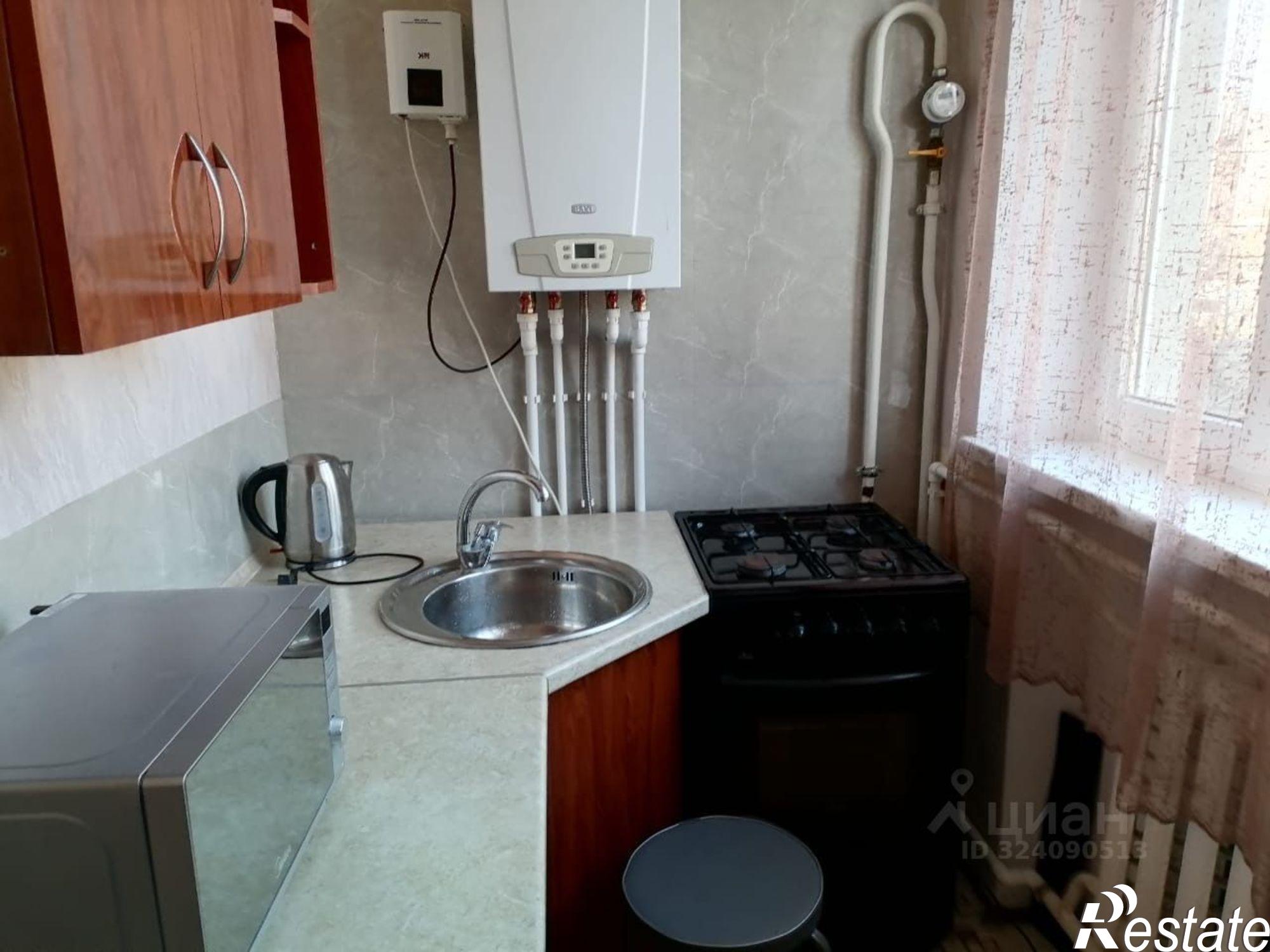 Сдать квартиру за 15 000 рублей на Шоссейная улица, 8