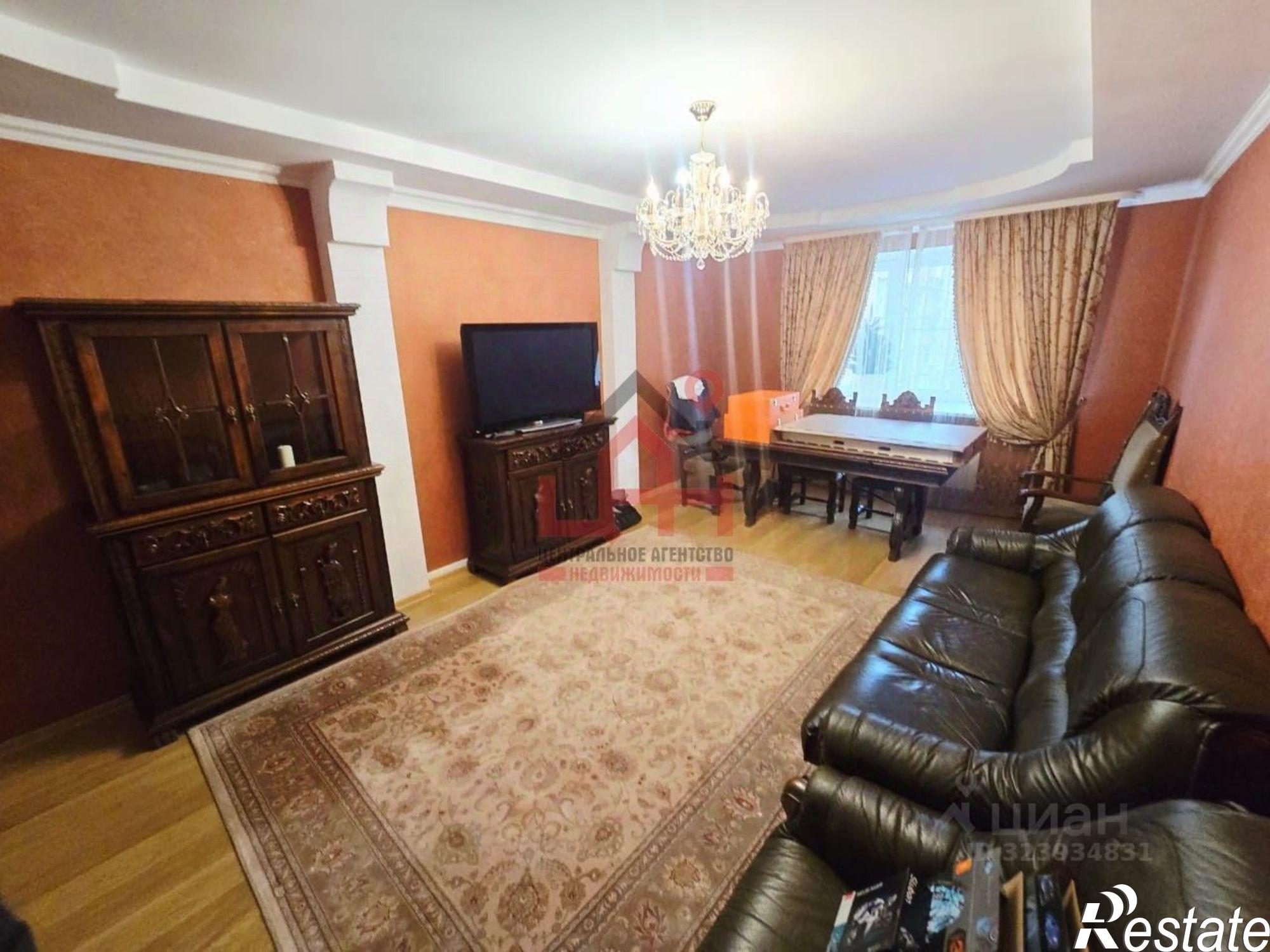 Сдать квартиру за 50 000 рублей на Октябрьская улица, 337