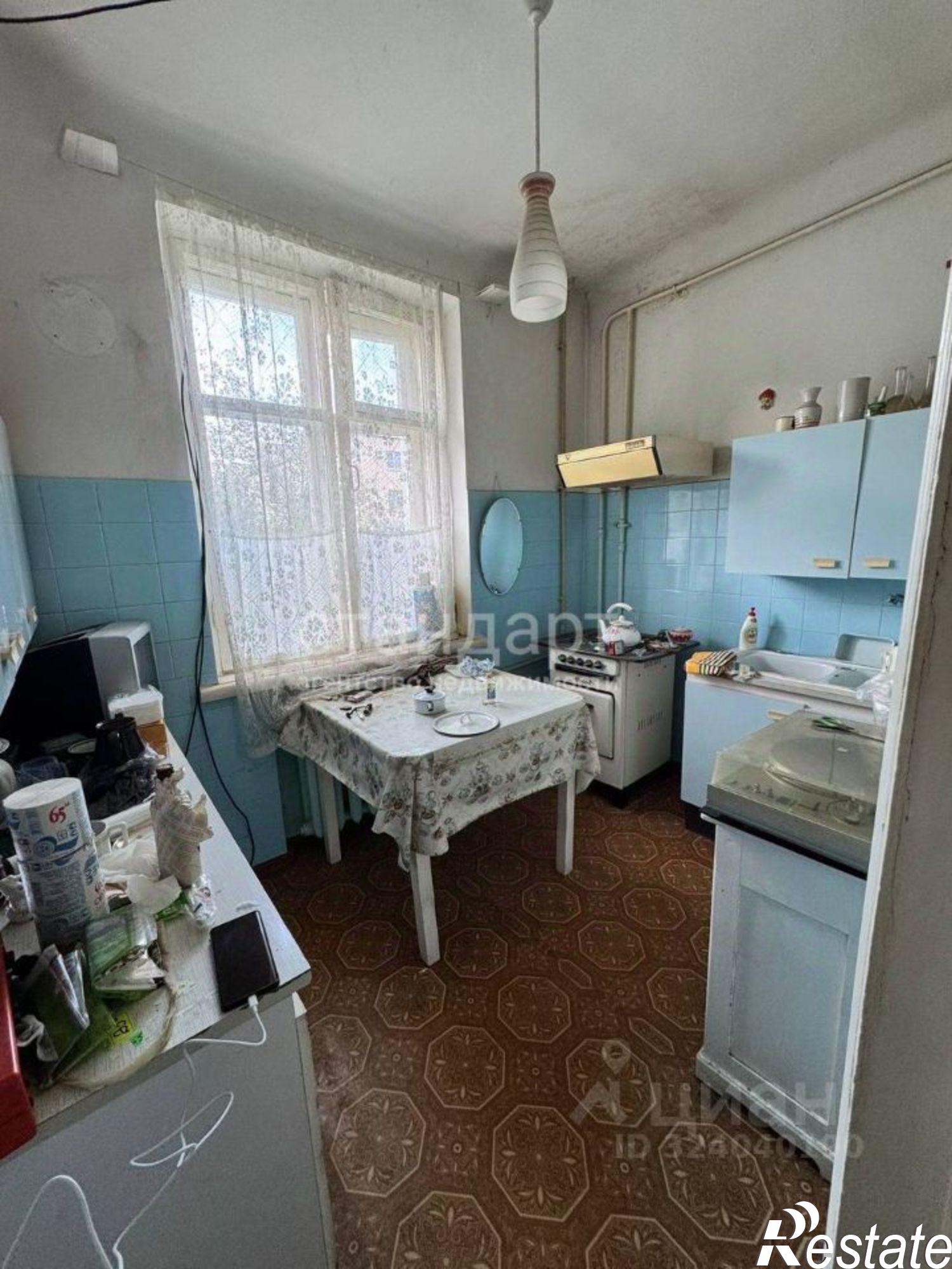 Купить квартиру за 6 500 000 рублей на улица Пушкина, 56