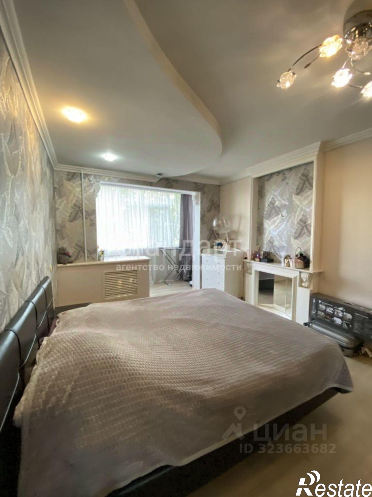 Купить квартиру за 7 200 000 рублей на ул Пятигорская, 164А/1