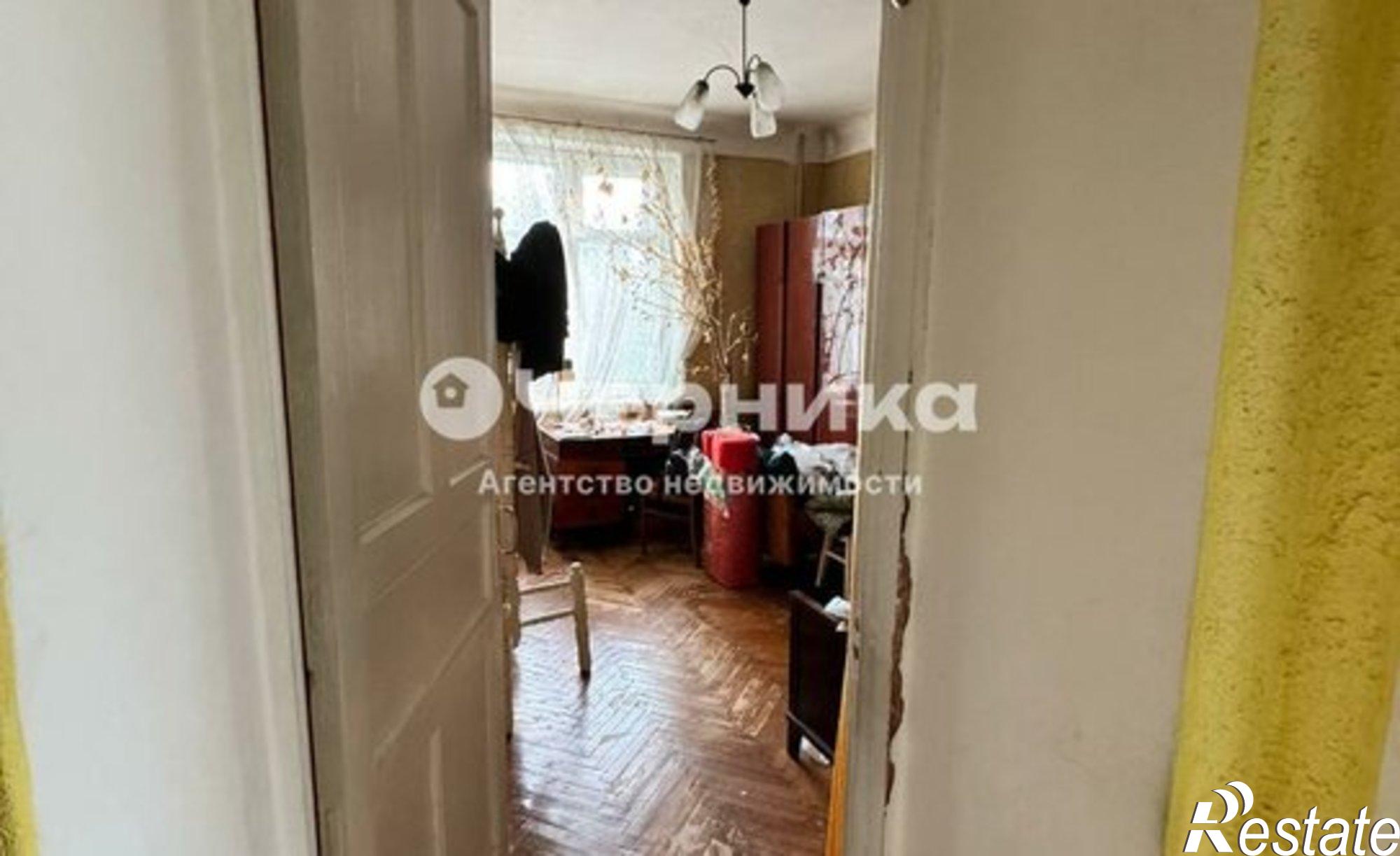 Купить квартиру за 6 500 000 рублей на улица Пушкина, 52А