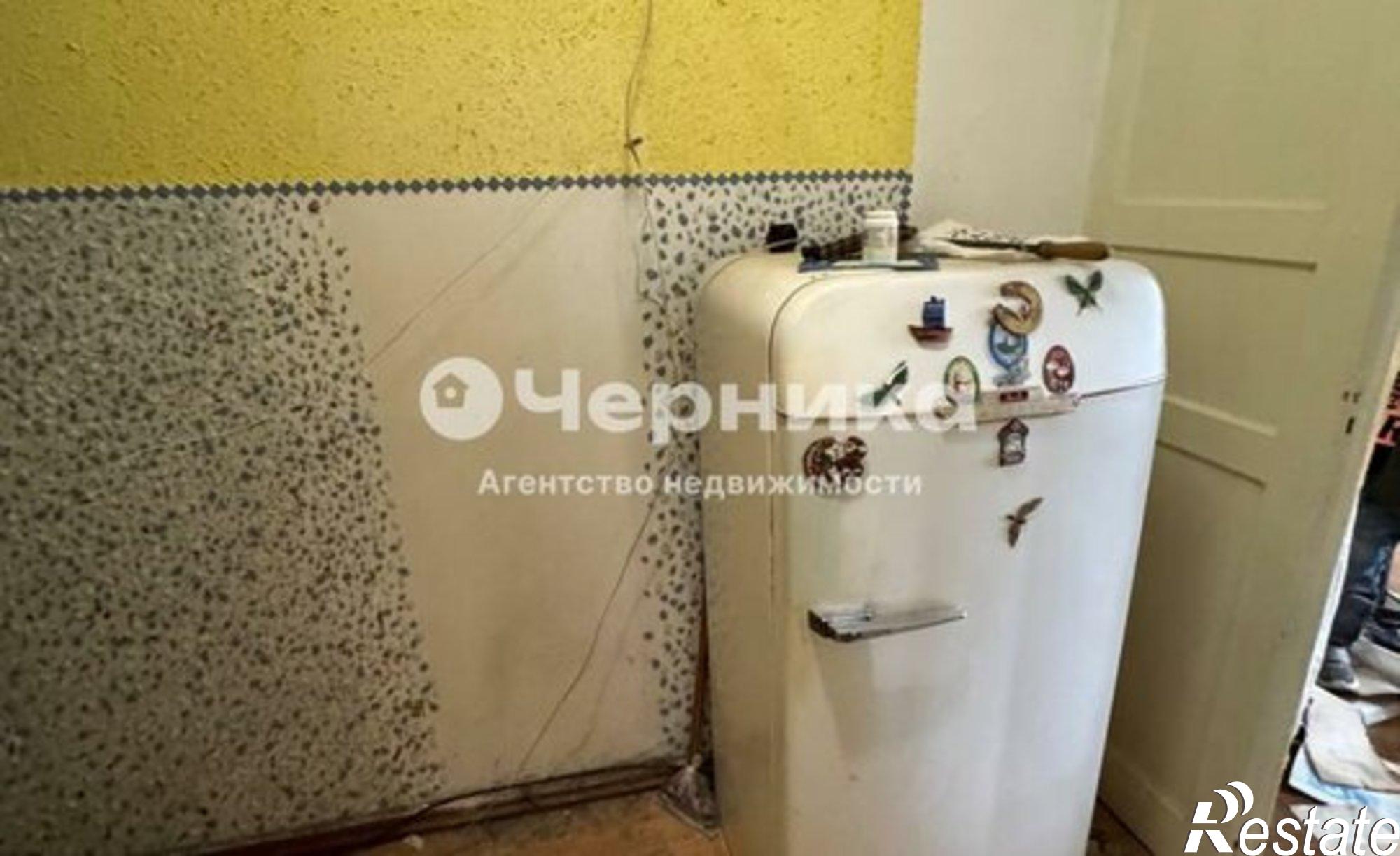 Купить квартиру за 6 500 000 рублей на улица Пушкина, 52А